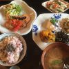 母娘が作る心温まる古民家菜食料理『いな暮らし』　稲城・東京　