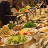 台北で素食を食べつくす！Let’s enjoy Taiwanese Vegetarian Food! 　／　台北・台湾 Taipei, Taiwan