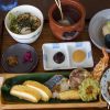 Kyoto Style Obanzai “mati-cafe” / Ginowan, Okinawa