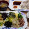 Taiwanese Vegetarian & Vegan Buffet “Kintsubo Shokudo” / Naha, Okinawa