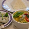 Vegetarian-Friendly”Jai Thai, RYCOM AEON” / Kitanakagusuku, Okinawa