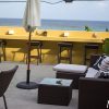 Small Hotel with Great Ocean View and Meals “WASSA WASSA” in Ogimi-son, Okinwa