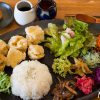 Vegan & Non Vegan Curry and Ethnic Food “Dechibica” / Yomitan, Okinawa