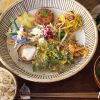 Vegan Cafe “mana” / Naha, Okinawa