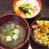 Vegetarian-friendly Buffet Lunch “SU-SU SOON” / Chatan, Okinawa